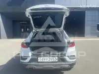 2020 Renault Xm3