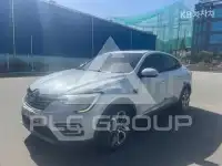 2020 Renault Xm3
