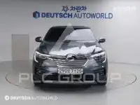 2020 Renault Xm3
