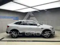 2020 Renault Xm3