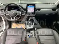 2020 Renault Xm3