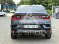 2020 Renault Xm3