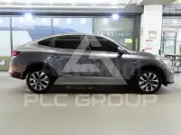 2020 Renault Xm3