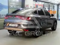 2020 Renault Xm3