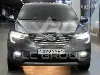 2020 Renault Xm3
