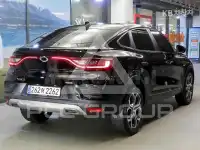2020 Renault Xm3