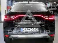 2020 Renault Xm3