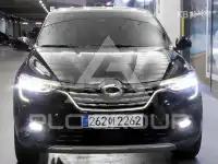 2020 Renault Xm3