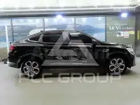 2020 Renault Xm3