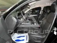 2020 Renault Xm3