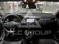 2020 Renault Xm3