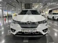 2020 Renault Xm3