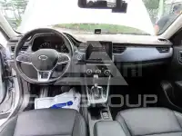 2020 Renault Xm3