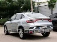 2020 Renault Xm3