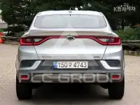 2020 Renault Xm3