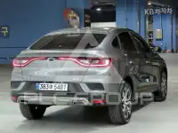 2020 Renault Xm3