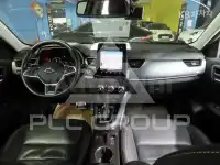 2020 Renault Xm3
