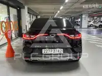 2020 Renault Xm3
