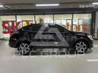 2020 Renault Xm3