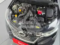 2020 Renault Xm3