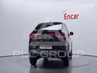 2020 Renault Xm3