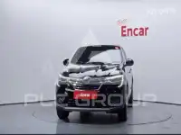2020 Renault Xm3
