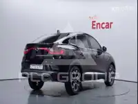 2020 Renault Xm3