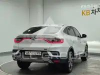 2020 Renault Xm3