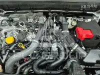 2020 Renault Xm3