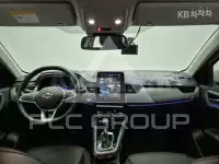 2020 Renault Xm3