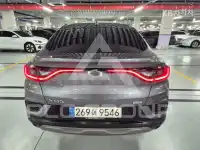 2020 Renault Xm3