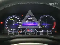 2020 Renault Xm3
