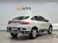 2020 Renault Xm3