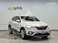 2020 Renault Xm3