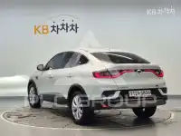 2020 Renault Xm3