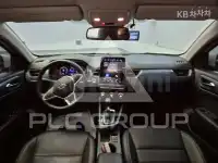 2020 Renault Xm3