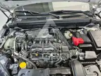 2020 Renault Xm3