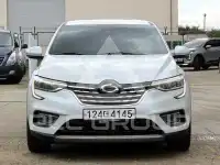 2020 Renault Xm3