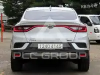 2020 Renault Xm3