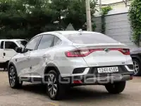 2020 Renault Xm3