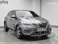 2020 Renault Xm3