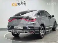 2020 Renault Xm3