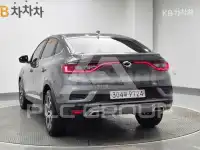 2020 Renault Xm3
