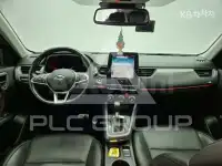 2020 Renault Xm3