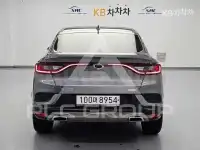 2020 Renault Xm3