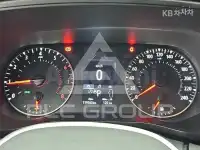2020 Renault Xm3