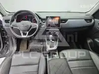 2020 Renault Xm3