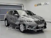 2020 Renault Xm3