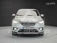 2020 Renault Xm3