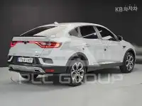 2020 Renault Xm3